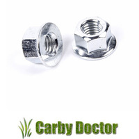 BAR NUTS FOR HUSQVARNA 362 365 371 372 357 359 350 353 345 CHAINSAW