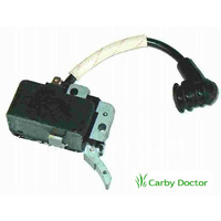 Ignition coil for Echo CS350T Chainsaw