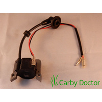 IGNITION COIL FOR MITSUBISHI TL20 TL23   TL26  WHIPPER SNIPPER
