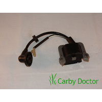 IGNITION COIL FOR MITSUBISHI TL33 BRUSHCUTTER / WHIPPER SNIPPER