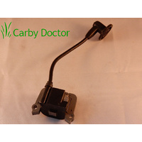 IGNITION COIL FOR MITSUBISHI TL43   TL50   TL52 BRUSHCUTTER / WHIPPER SNIPPER