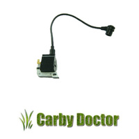 IGNITION COIL FOR HUSQVARNA 45  50 51 55 61 261 262 266 268 272 CHAINSAW