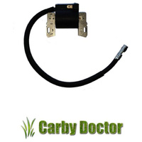 IGNITION COIL FOR BRIGGS & STRATTON LAWN MOWER 9HP TO 14HP 492341 495859