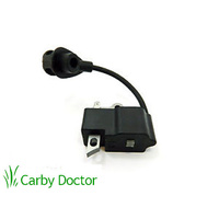 Ignition Coil for HS81 HS81R HS81T HS86 HS86R HS86T hedge trimmer module