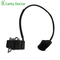 IGNITION COIL FITS STIHL TS400 TS 400 CONCRETE SAW CUT OFF SAW 4223-400-1303