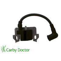 New ignition coil for Honda GCV160  GCV135  GC160  GC135 mower