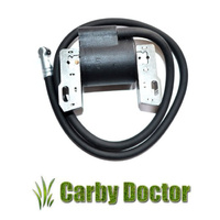 IGNITION COIL FOR BRIGGS & STRATTON MOWER 7HP TO 16HP ENGINES NEW 398811 398265