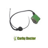 Ignition Coil for Partner Husqvarna K650 K700 K850 K950 K1200 K1250 