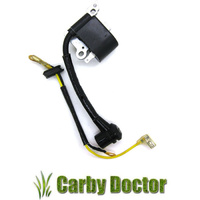 IGNITION COIL MODULE FOR HUSQVARNA 137 & 142 CHAINSAWS 545 06 39-01