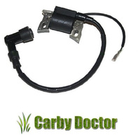 IGNITION COIL FOR HONDA G100 ENGINE MOWER 2.5HP MAGNETO
