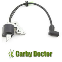 IGNITION COIL FOR SUBARU ROBIN EY20 MOTOR ENGINE MAGNETO