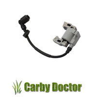 IGNITION COIL FOR HONDA GX610 GX620 GX670 LEFT 30550-ZJ1-844