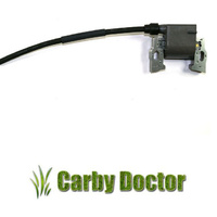 IGNITION COIL FOR HONDA GX610 GX620 GX670 RIGHT 30550-ZJ1-845