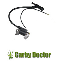 IGNITION COIL FOR HONDA GXV120 GXV140 GXV160 HRU196 HRU216