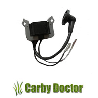 IGNITION COIL FOR MITSUBISHI T200 T240 KAWASAKI TD40 TD48 KAAZ
