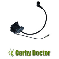 IGNITION COIL FOR HUSQVARNA 22R 22RL 25R 25RL TRIMMER BRUSH CUTTER MAGNETO