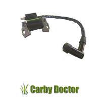 IGNITION COIL FOR BRIGGS & STRATTON LAWNMOWER MOWER 2HP TO 4HP MAGNETO