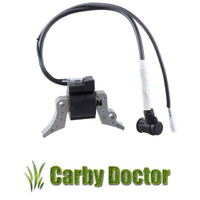 IGNITION COIL FOR BRIGGS & STRATTON VANGUARD ENGINES 715023 715464