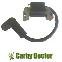 IGNITION COIL FOR BRIGGS & STRATTON MOWER 798534 TB110 ENGINES