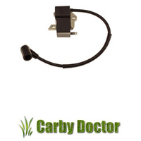 IGNITION COIL FOR HUSQVARNA 125 128 124 EDGER TRIMMER MAGNETO