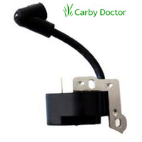 IGNITION COIL FOR HOMELITE MODELS MAGNETO 94711 TRIMMER & CHAINSAW