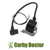 IGNITION COIL MODULE FOR HUSQVARNA CHAINSAW 394 394XP 395 395XP 503639801