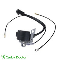IGNITION COIL FOR STIHL 044 MS440 046 MS460 066 MS660 CHAINSAW