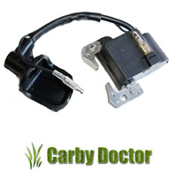 IGNITION COIL FOR CHINESE TRIMMER BRUSHCUTTER 33CC 43CC 47CC 49CC