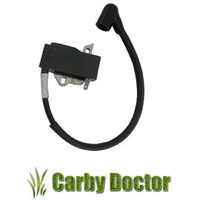 IGNITION COIL FOR HUSQVARNA 223L 223R 323R 323L 323RJ 325RJ 537418701
