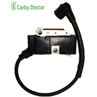 Ignition Coil for Husqvarna Chainsaw 362 365 371 372 372XP NEW