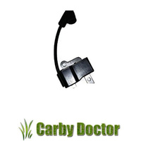 IGNITION COIL FOR HUSQVARNA CHAINSAW 435 440 445 450 450E CHAINSAW
