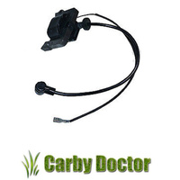 IGNITION COIL FOR SUZUKI M120X HM19S2 LAWN MOWER LAWNMOWER MAGNETO