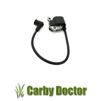 IGNITION COIL FOR STIHL BLOWERS SR340 SR420 BR340 BR420 4203-400-1301