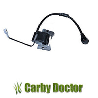 IGNITION COIL FOR ROBIN SUBARU EC08 ENGINE MAGNETO ARMATURE