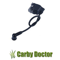IGNITION COIL FOR ECHO EB650 BACKPACK BLOWER 