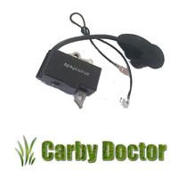 IGNITION COIL MODULE FOR AUSTRALIAN STIHL FS87 FS90 FS100 FS110 HL100 HL95 KM90 HT101 HT100 BRUSHCUTTER