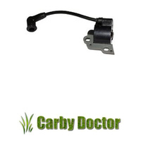 IGNITION COIL MODULE FOR HONDA GXH50 GXV50 WX15 GXH50U GXV50U ENGINES