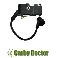 IGNITION COIL MODULE FOR REDMAX CHAINSAWS G455AVS G5000AVS HC510DV