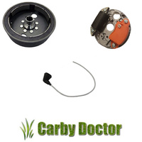 ELECTRONIC IGNITION KIT CONVERTER FOR STIHL 070 CHAINSAWS WITH FLYWHEEL