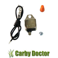 ELECTRONIC IGNITION MODULE FOR VICTA  2 STROKE 160CC POWERTORQUE ENGINES