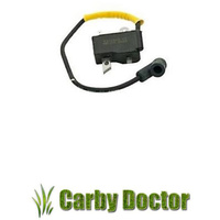 IGNITION COIL FOR HUSQVARNA 537042301  BRUSHCUTTER 123 322 323 325