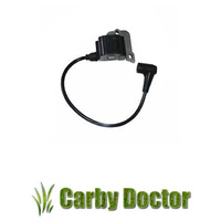 IGNITION COIL MODULE FOR HUSQVARNA CHAINSAW 61 268 272 OEM: 503 62 02-03