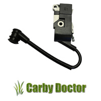 IGNITION COIL MODULE FOR BAUMR-AG SX62 SX66 62CC 62CC CHAINSAW