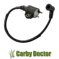 IGNITION COIL FOR SELECTED GENERATOR 63CC 64CC 2HP ENGINES 