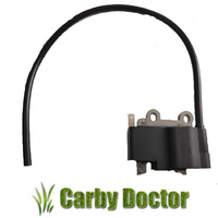 IGNITION COIL MODULE FOR SELECTED ECHO SRM GT HC MODELS A411000130