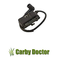 IGNITION COIL FOR HUSQVARNA 336 340 345 350 351 353 CHAINSAWS 544 04 70-01