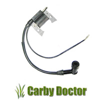 IGNITION COIL FOR YAMAHA MZ175 GENERATOR MAGNETO ENGINE