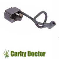 IGNITION COIL FOR HUSQVARNA POULAN PP3816 PP4218 CHAINSAWS 530039238 