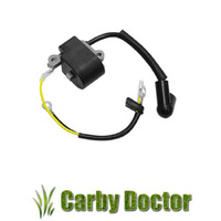 IGNITION COIL MODULE FOR HUSQVARNA 235 235E 236 236E 240 240E CHAINSAWS 575 80 35-01