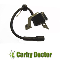 IGNITION COIL FOR SUBARU ROBIN EH09 EH09-2 EH09-2D R1700 RGX1100 COIL